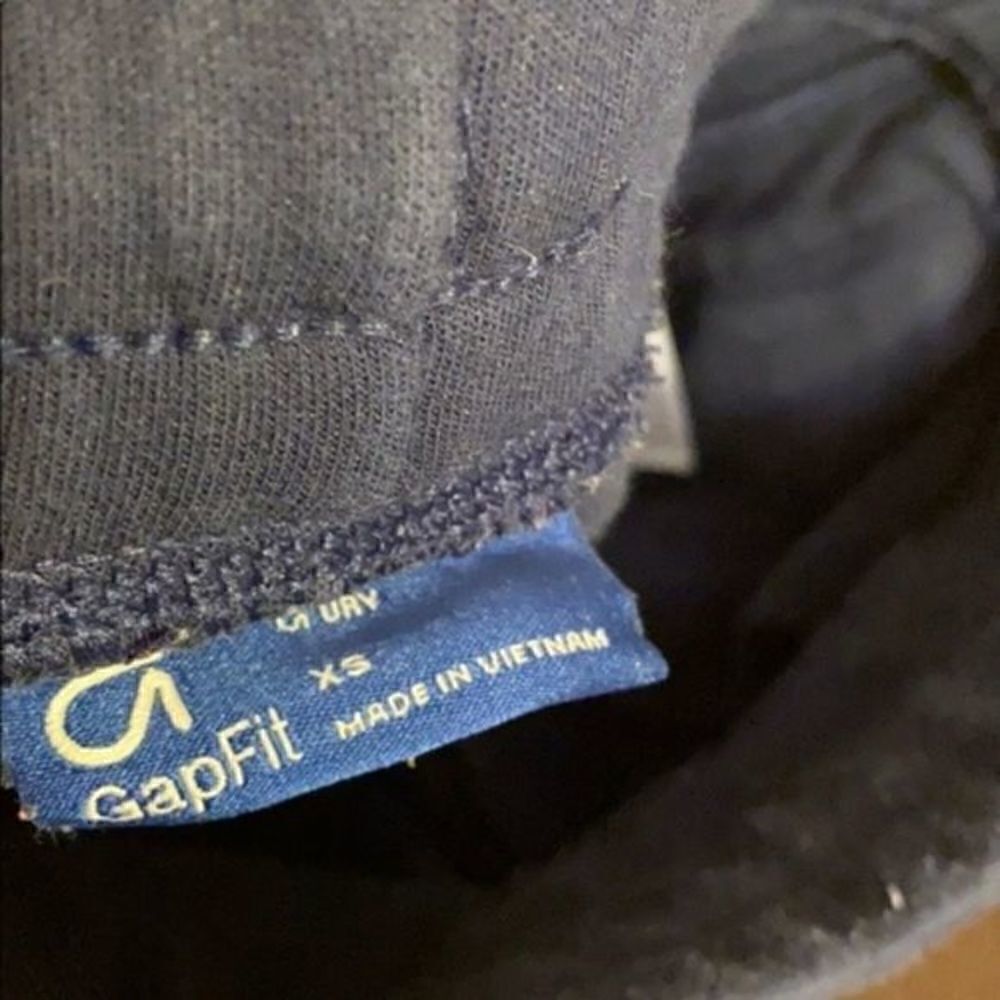 Gap joggers size XS​​ - Picture 5 of 5